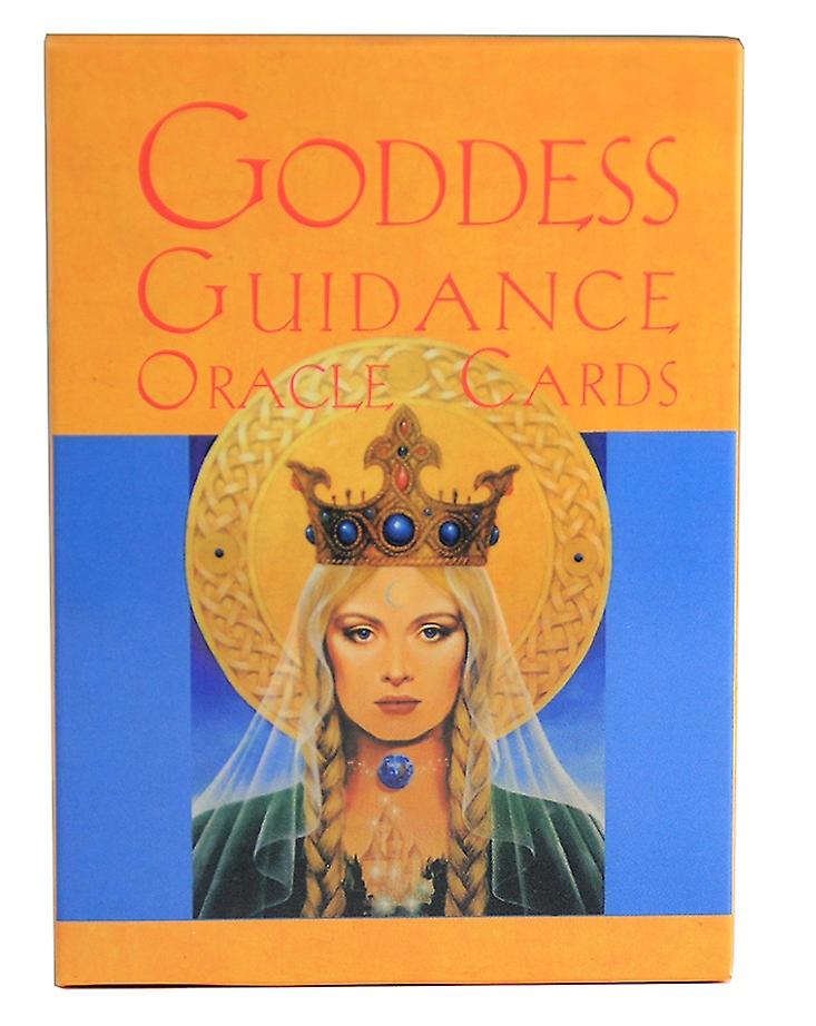 Tarot cards-Oracle cards-Mysterious Tarot-Chinese Paper Tarot Set for Divination