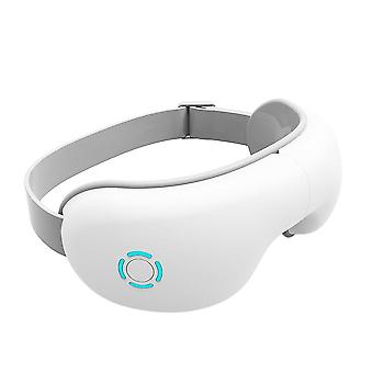 Eye Heating Massager Rechargeable 3 Modes Massager Massage