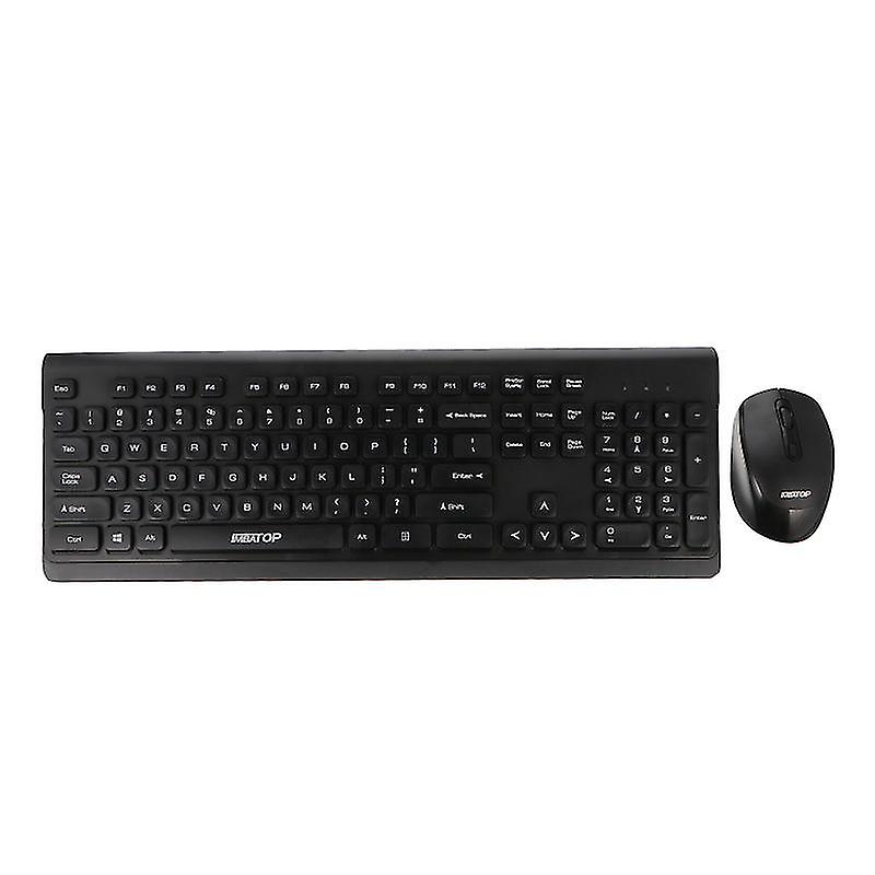1set Wireless Keyboard