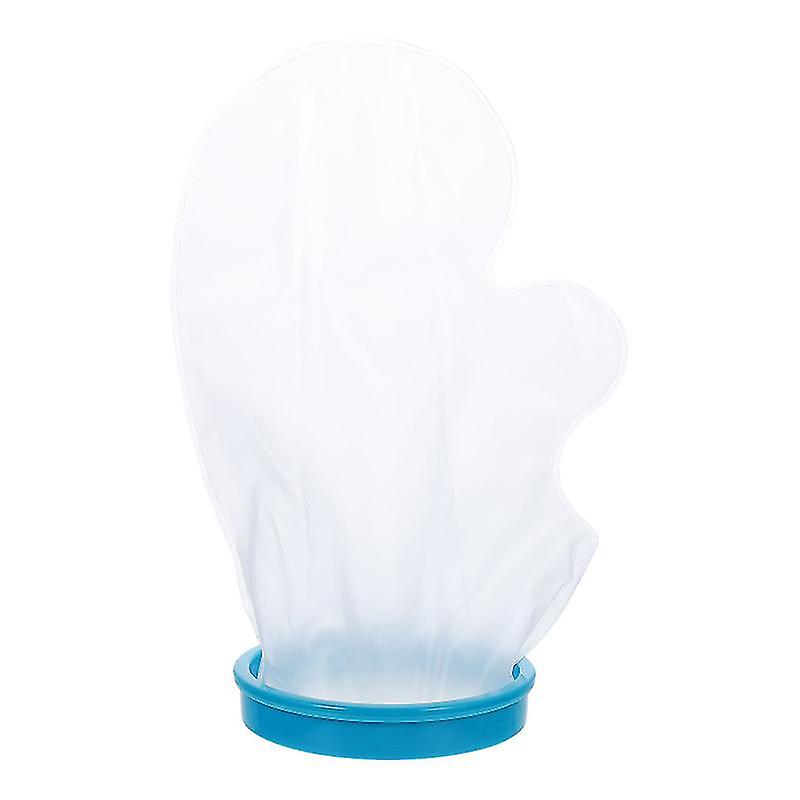 1pcs Cast Shower Cover Arm