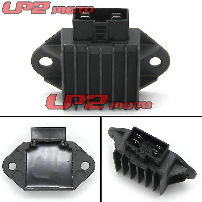 Compatible with 2013-2017 CRF450R 2013-2016 Honda CRF250R rectifier chargers