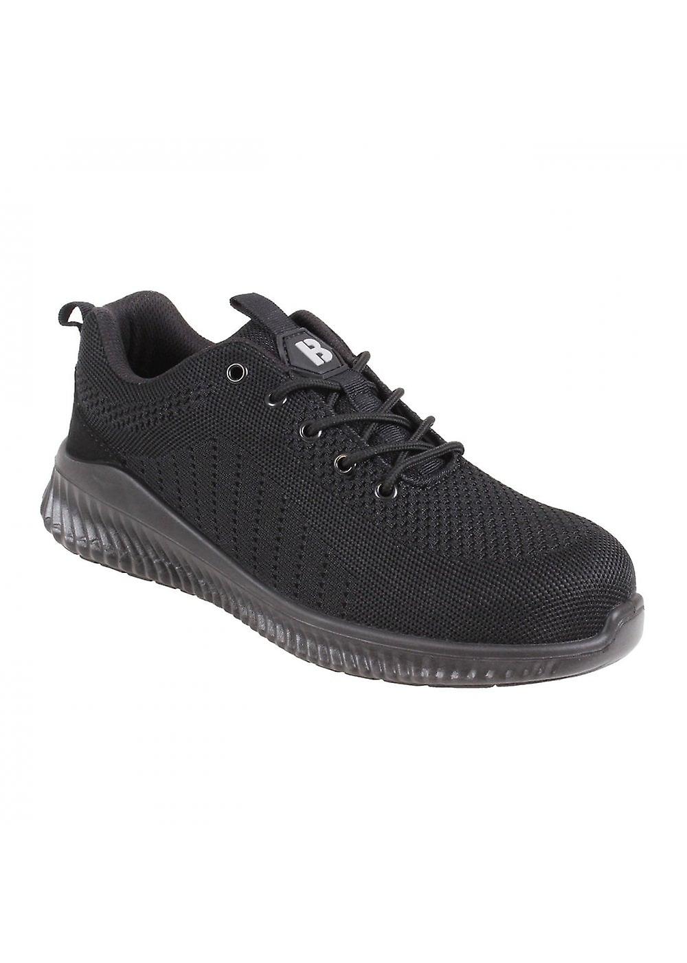 Men's Blackrock Flow Safety Trainer SF105
