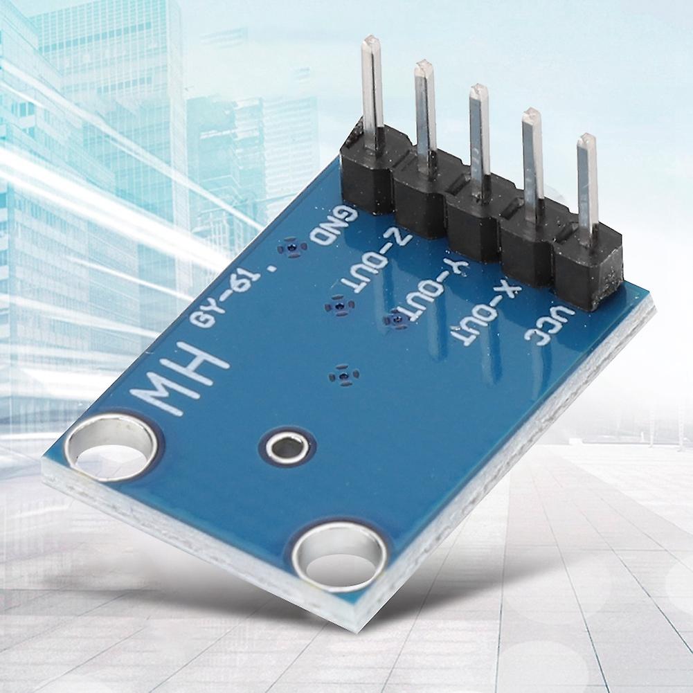 ADXL335 3-axis Analog Output Accelerometer Module Angular Transducer ...