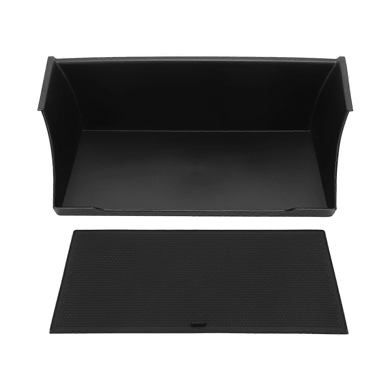 Car Central Console Storage Box Interior Replacement For Land Rover Defender 110 20202021