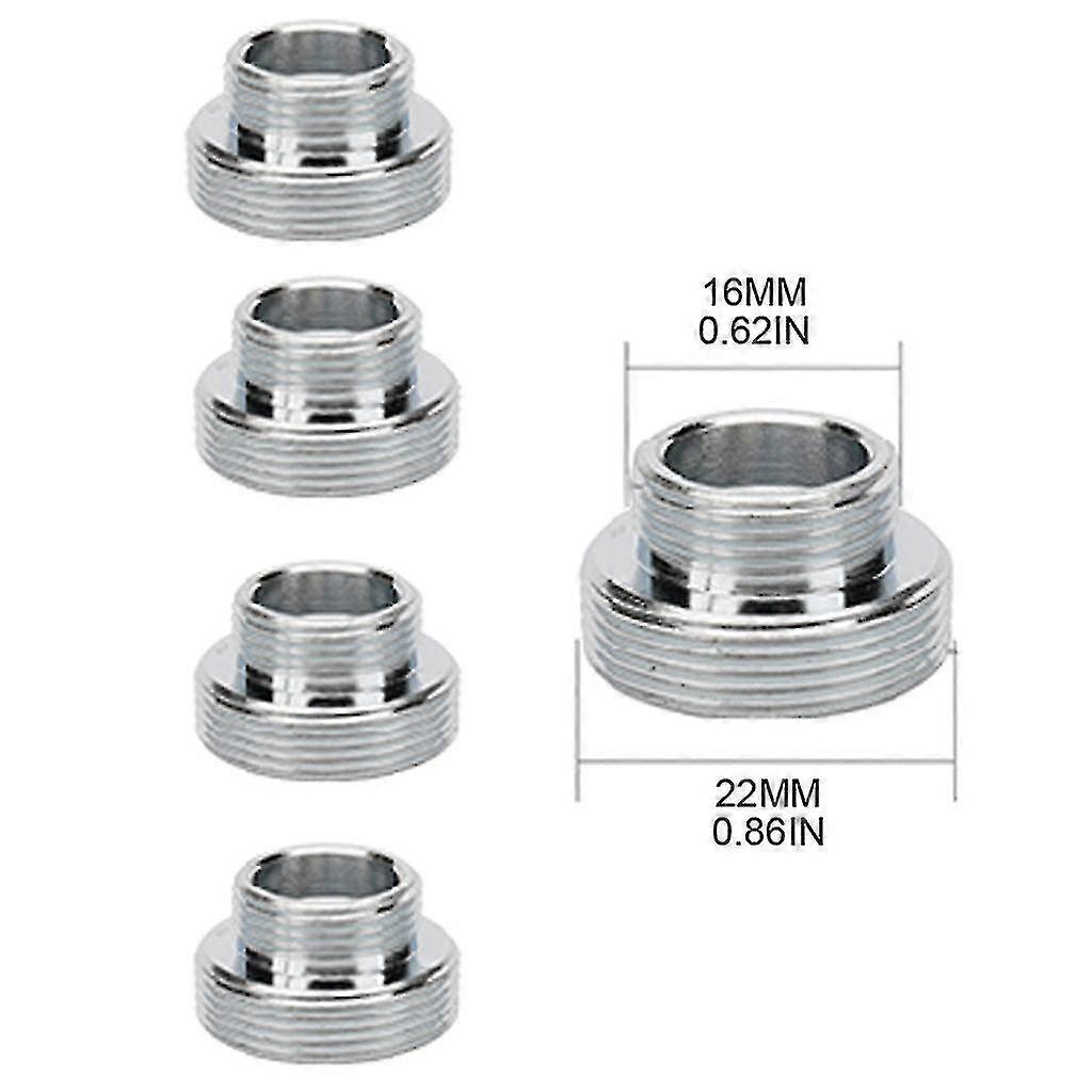 Mutfak Kadın Musluk Adaptörü Arıtıcı Havalandırıcı Konektörü