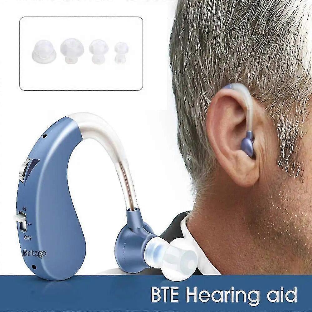 360 Rotate Both Ear Hearing Charge Reduction Hearing Amplifier Invisible Hearing Adjustable Sound Amplier