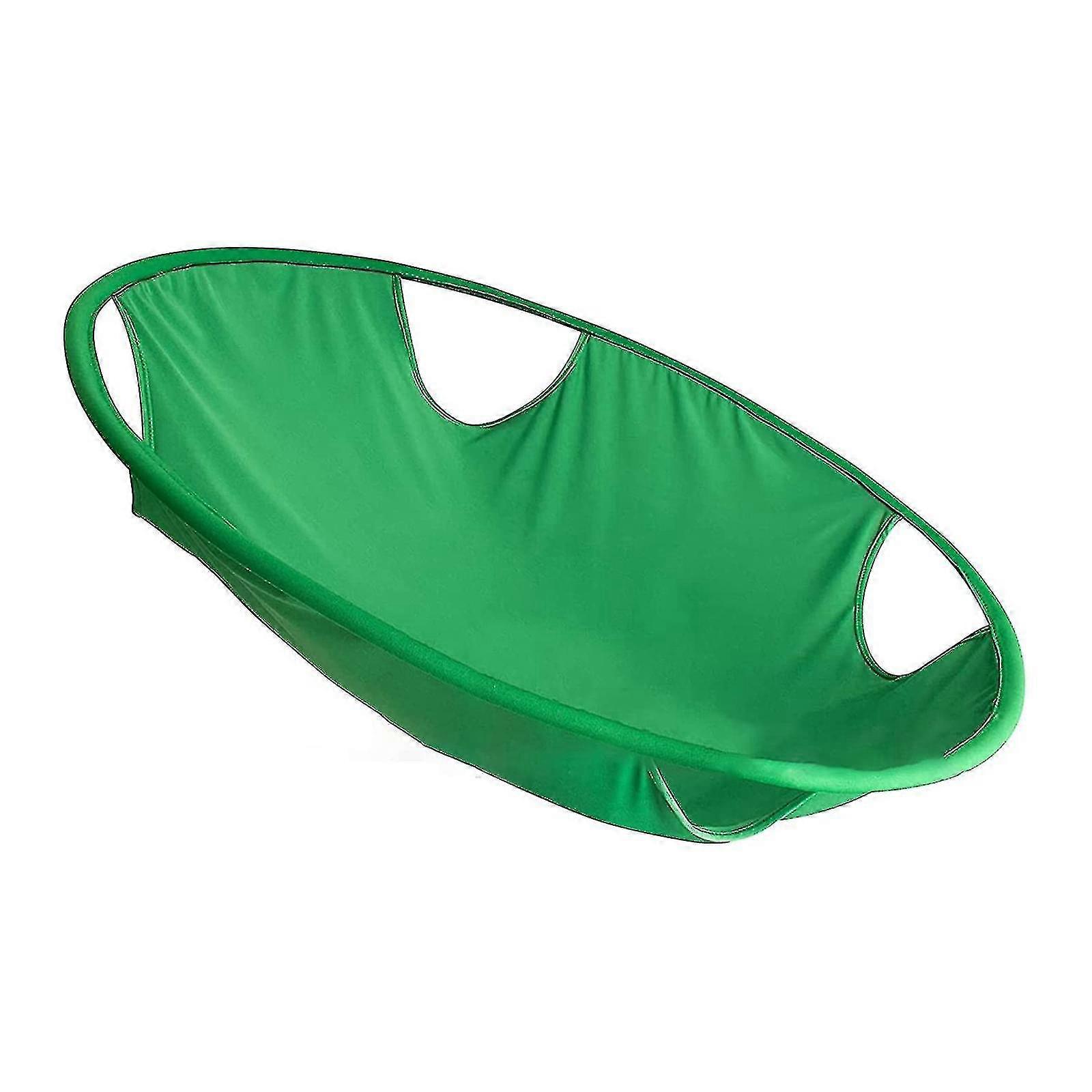 Laundry Hamper Basket Collapsible Clothes Oval Storage Container