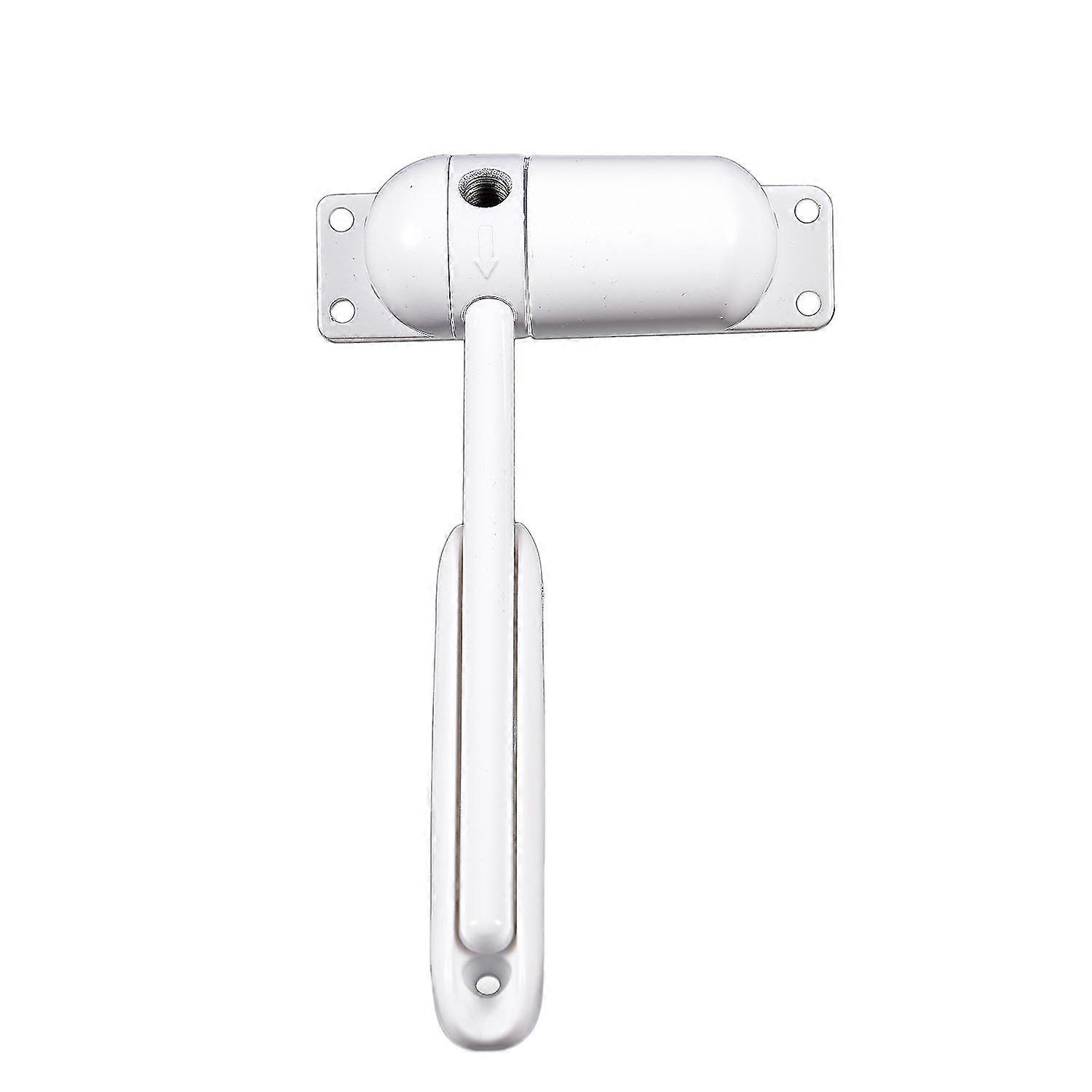 Mini Type Household Light Door Closers Automatic Multi-purpose Door Closers 10-60kg