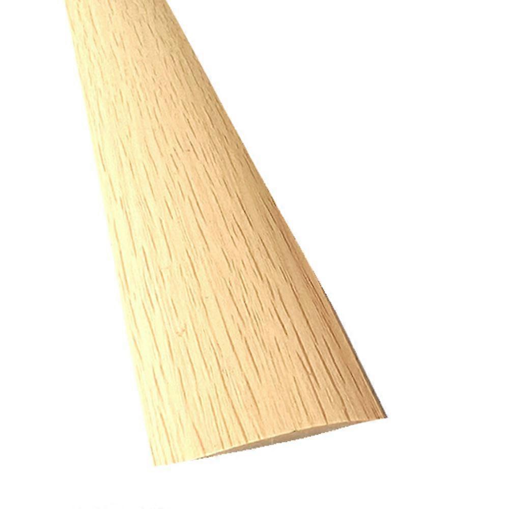 Floor Transition Strip Self Adhesive Flooring Transition Floor Threshold Strip Floor Cover Strips