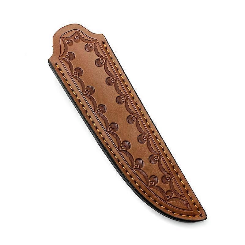 Leathers Sheath Straight Knife Case Pocket Folding Knife Sheath Carriers Holsters Handmade Knife Pouches Gift For Men