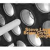 Steve Lacy : Songs CD (2006)