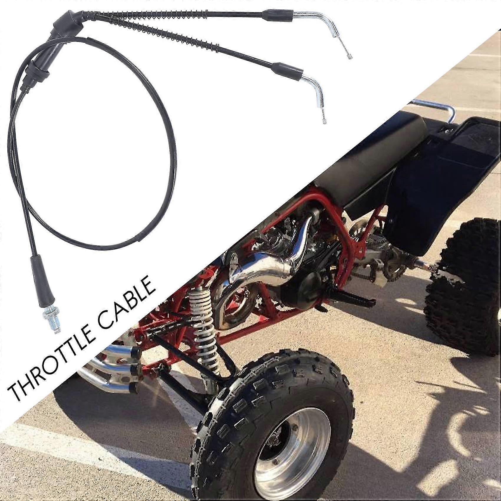 Tors Delete Removal Elitor Kit para Banshee Throttle Cable Caps Idle Tornillos | Walmart en línea