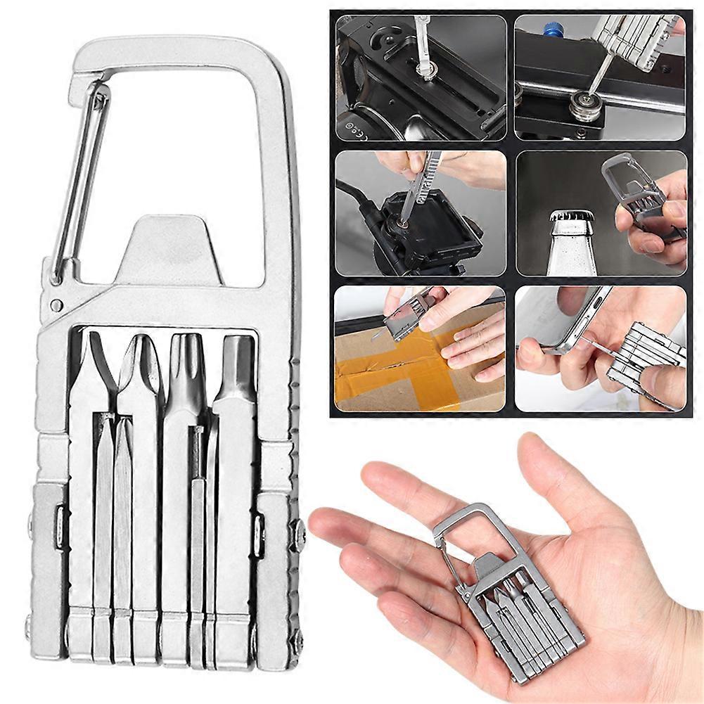 Multi-Functional Mini Tool Multi-Tool Folding Tool Gimbals Accessories
