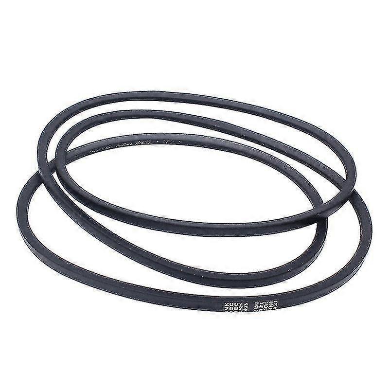 Deck Belt Replacement For John Deere Gx20072 Gy20570 42' L100 Series
