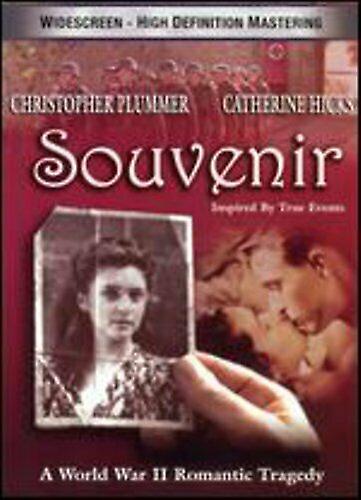 Souvenir [DVD] [2005] [Region 1] [US Imp DVD