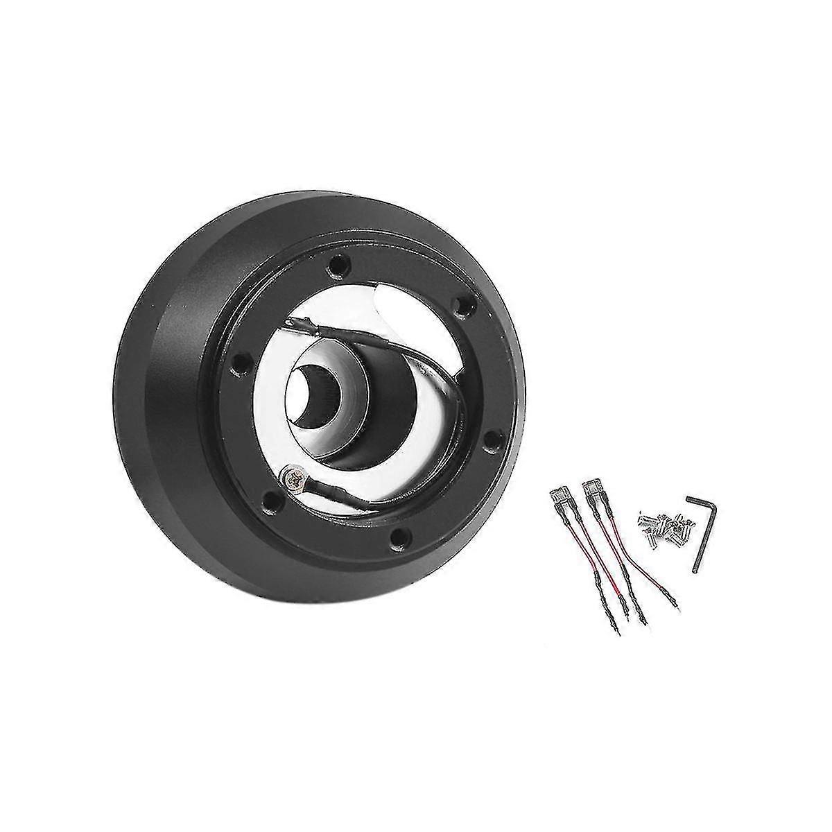 Steering Wheel Short Hub Adapter Kit For Is/gs/ For // Cruiser// Br-z Hub-125h