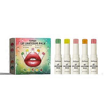 Moisturizing Repairing Lip Moisturizing Lipstick 25g
