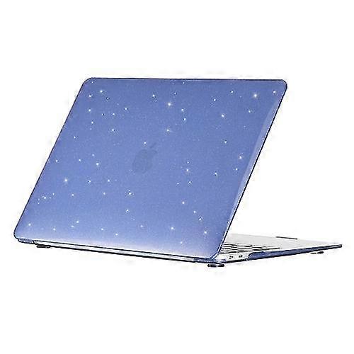 Gypsophila Laptop Capa protetora para Macbook Pro 14.2 Polegadas A2442 2021 (deep Space Blue)
