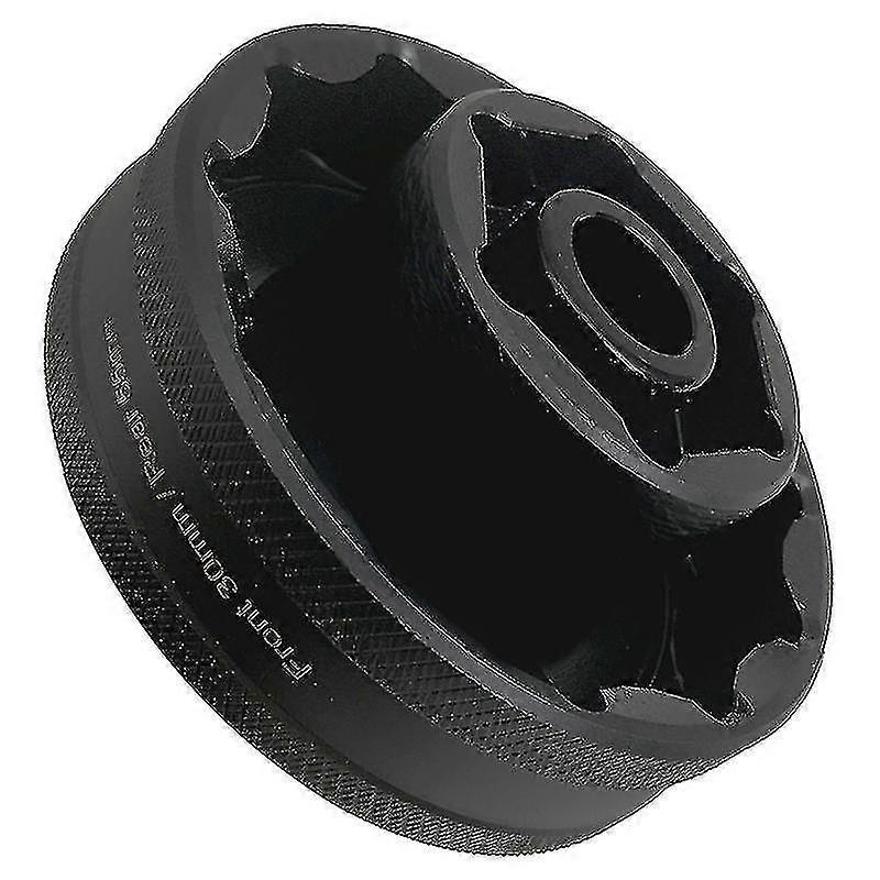 55mm + 30mm Wheel Nut Socket Tool For 1098 1198 1199 Diavel