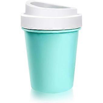 Dog Foot Washing Cup