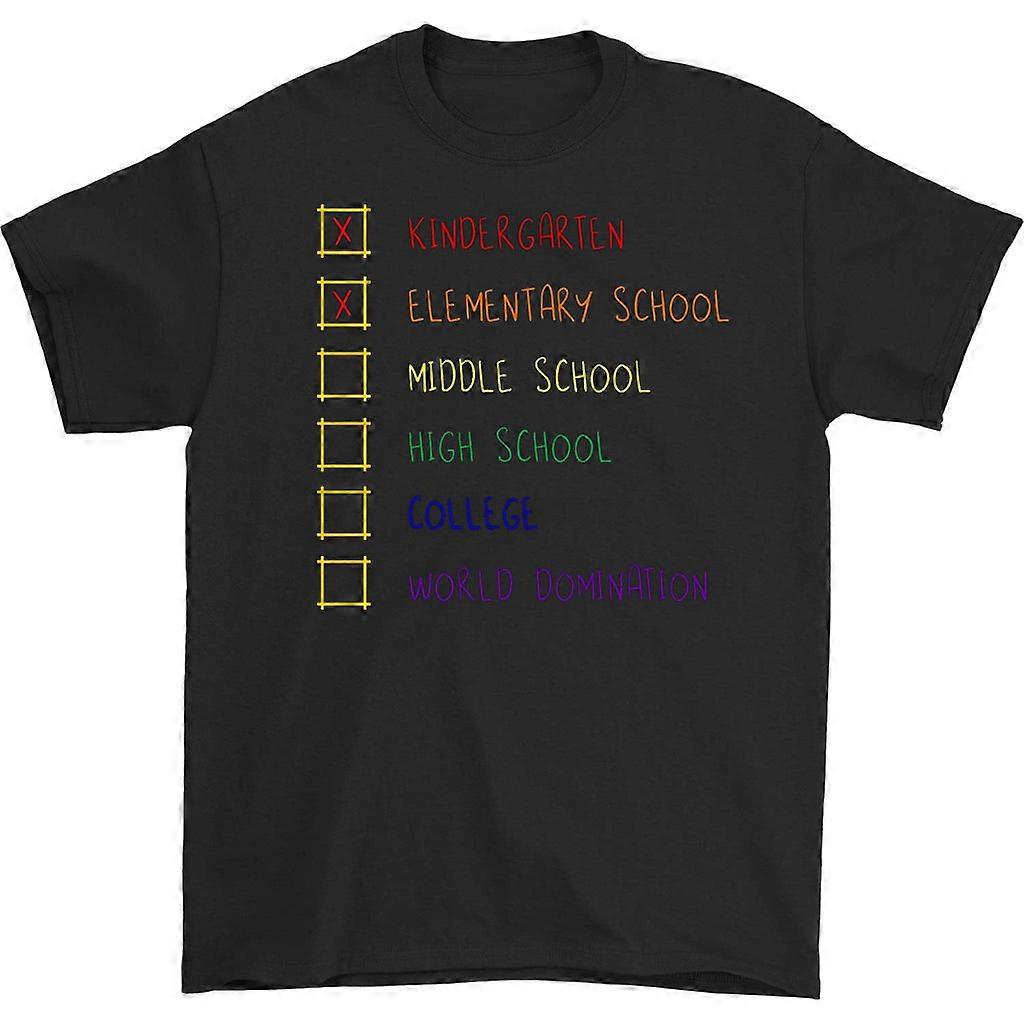 Kindergarten Elementary School T-shirt