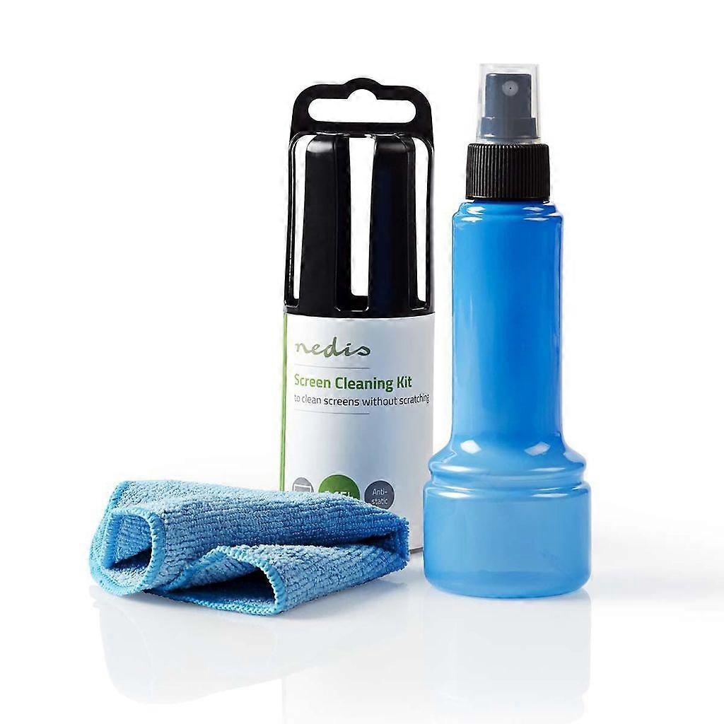 Nedis Screen Cleaner 150ml