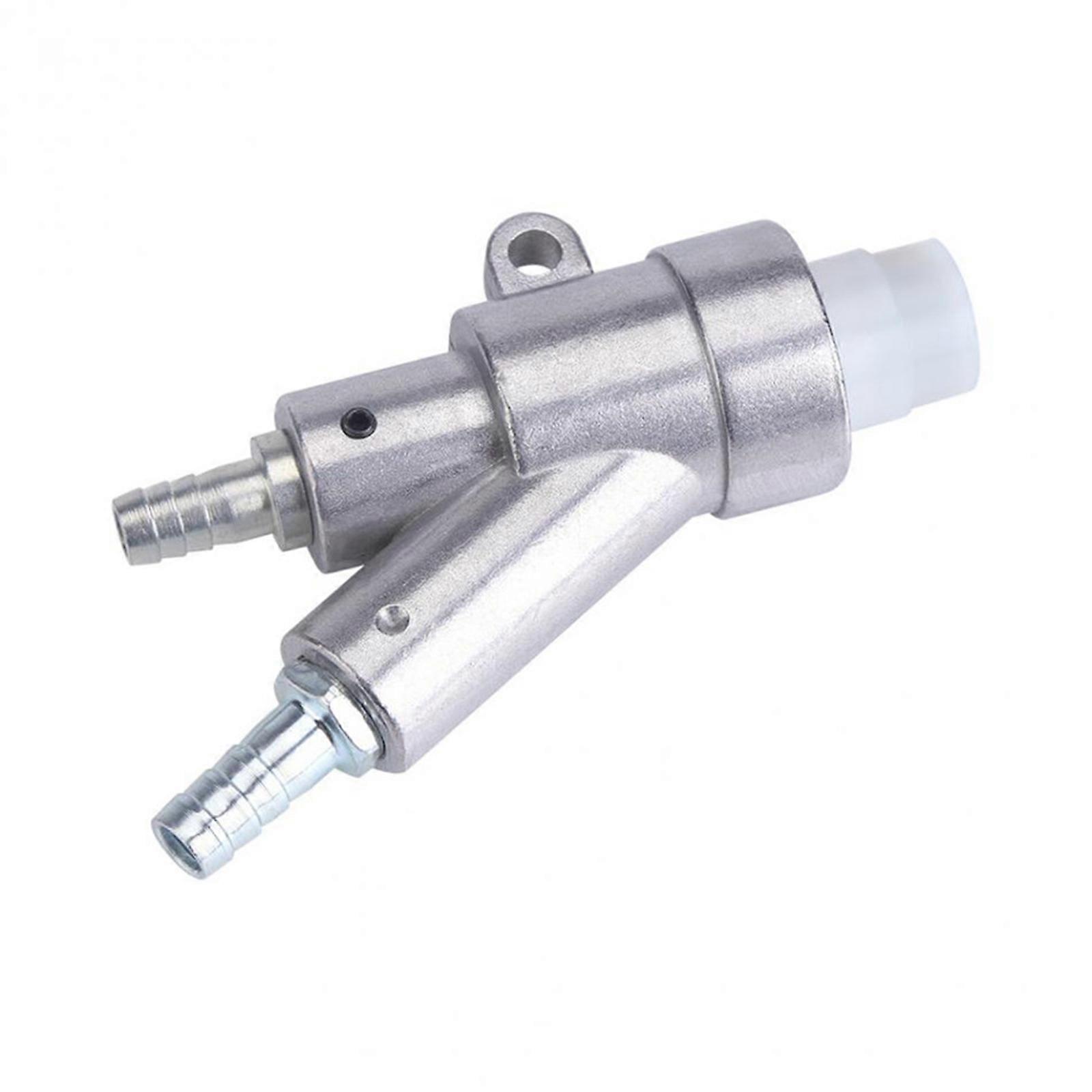 35mm Boron Carbide Nozzle For Air Sandblaster Gun Manual Spray Blast Gun Head fp