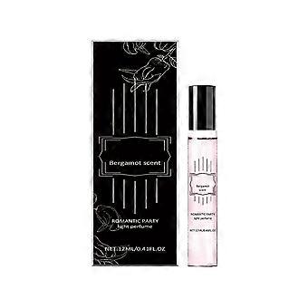 Herre Dame Dufte Kvinders Parfume Høj Pålydende Rød Eau Des Toilette 12ml_c24070612