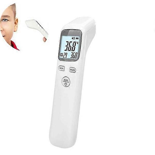 Medical Infrared Digital Forehead Thermometer