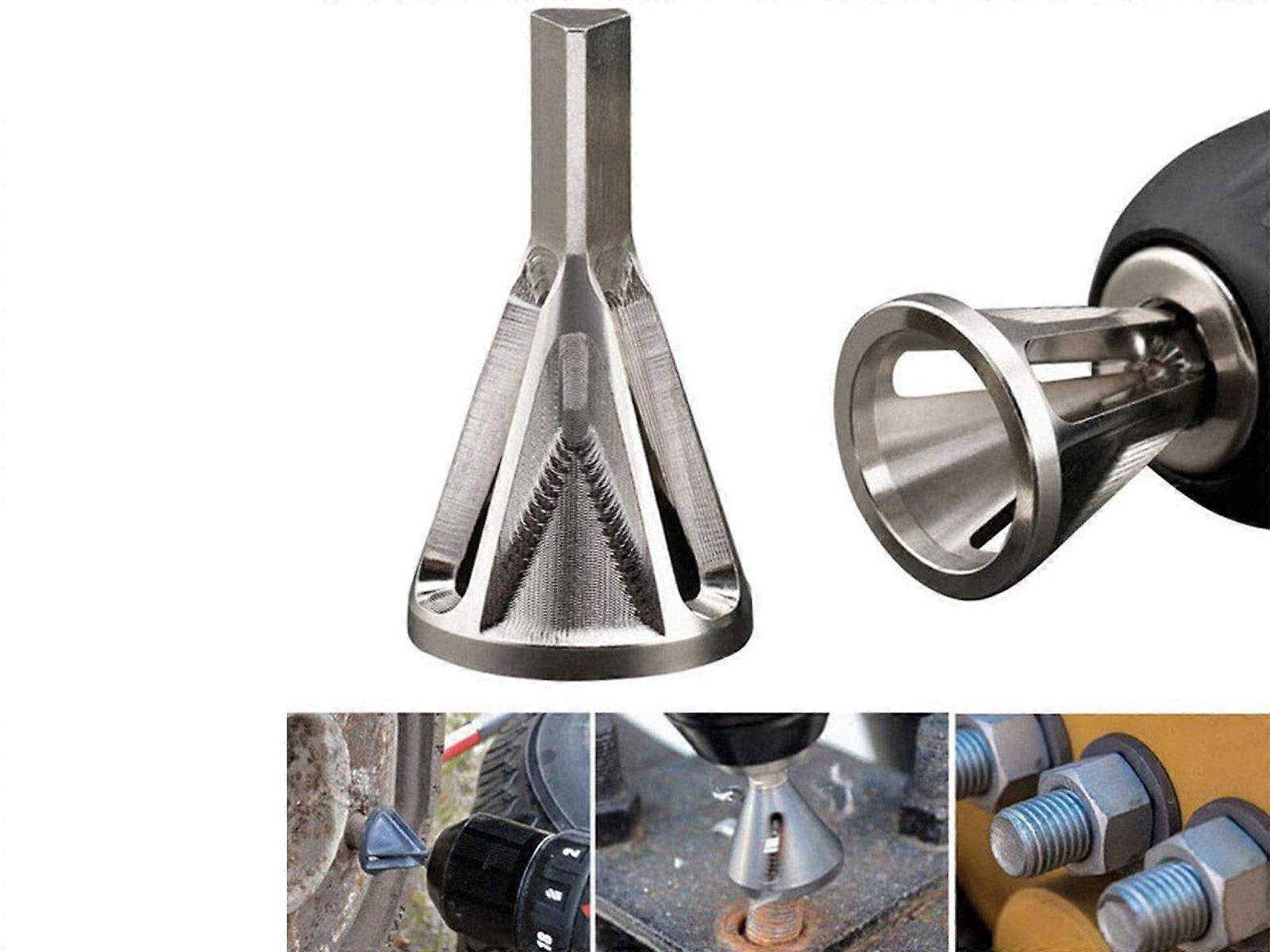 Deburring External Chamfer Remove Tool Drill Bit Tool