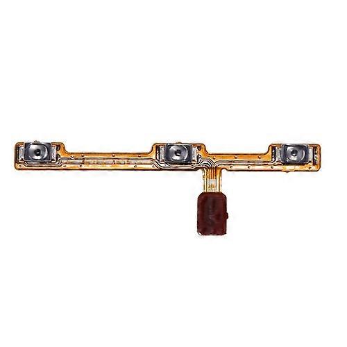 Power Button & Volume Button Flex Cable for Huawei nova Lite