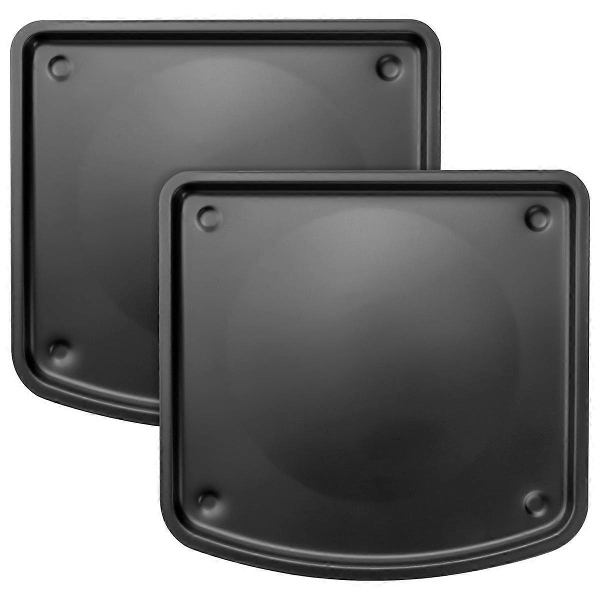 Drip Pan,2 Piece Drip Pan,Oven Drip Pan, ,for Aria Emeril