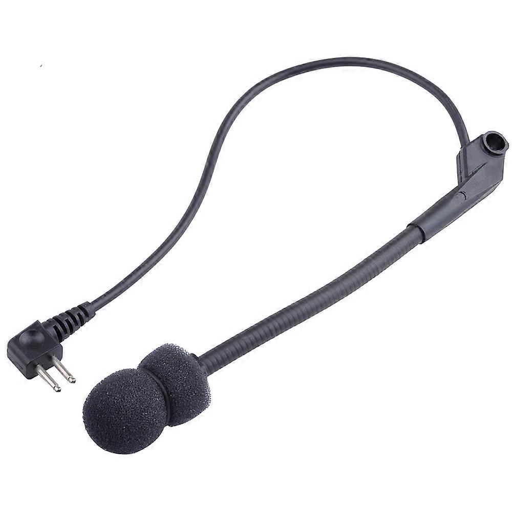 Airsoft Military Headphone Accessories Microphone for COMTAC Noise Canceling Tactical Headset