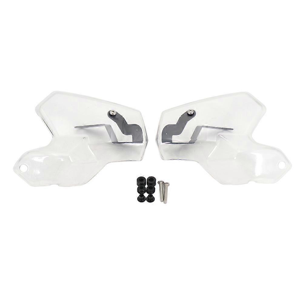 For BMW R1200GS R1250GS Adventure S1000XR Motorcycle Hand Guards Protector Handle Protection Handlebar Handguard 2022 2021 2020