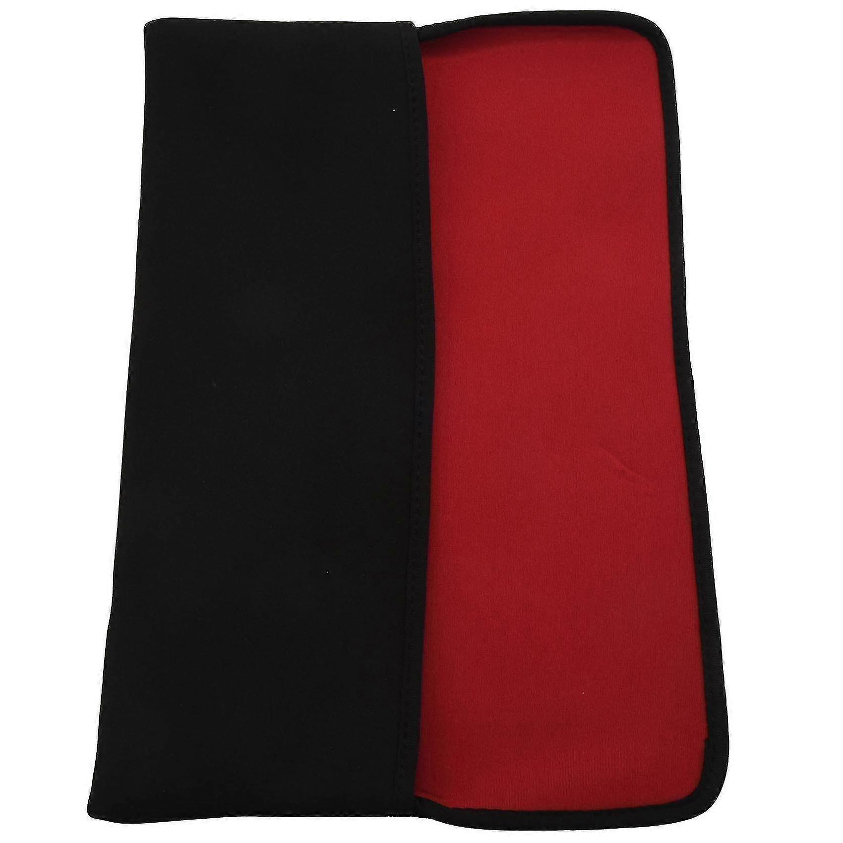 Screen Protection Cover Compatible With Tesla Model 3 Sunshade (black )