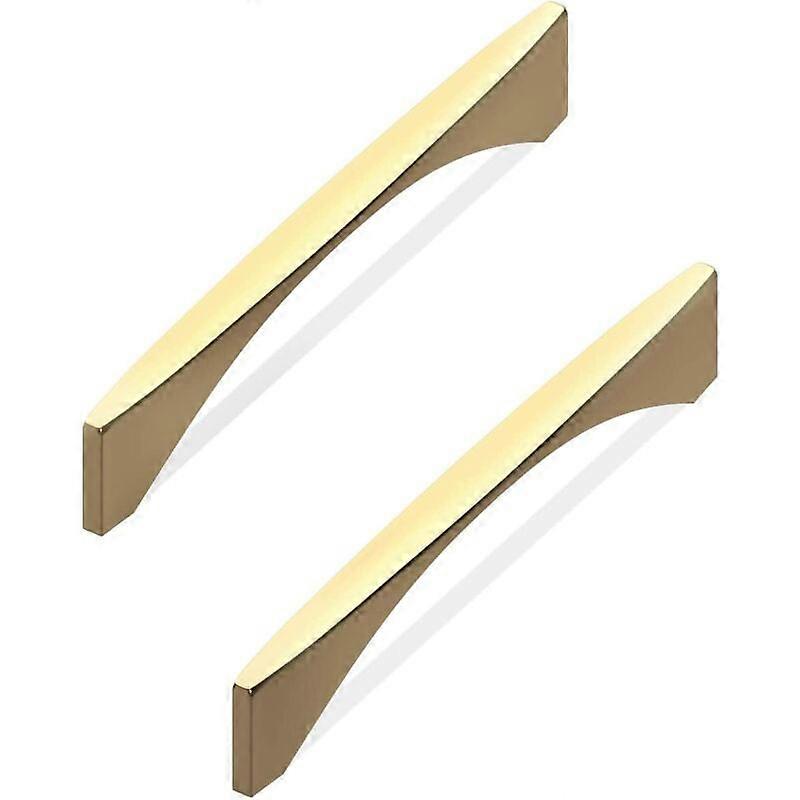 de meuble DENUOTOP 10 pices Poignes de cuisine avec vis en alliage de zinc pour placard, poigne de porte de tiroir de cuisine, chambre  coucher