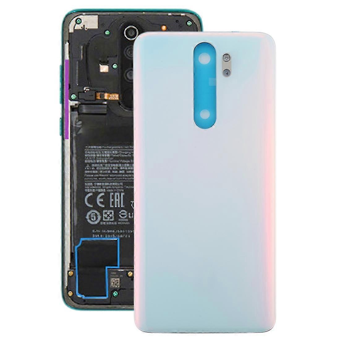 Battery Back Cover For Xiaomi Redmi Note 8 Pro