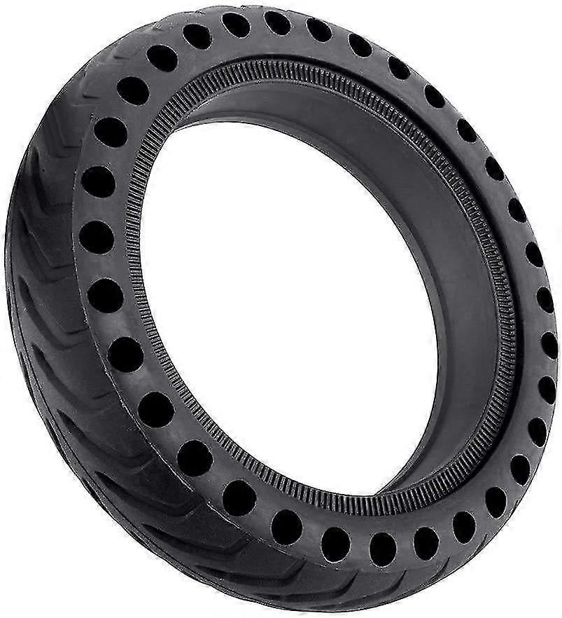 Electric Scooter Explosion-proof Solid Tyre For Xiaomi