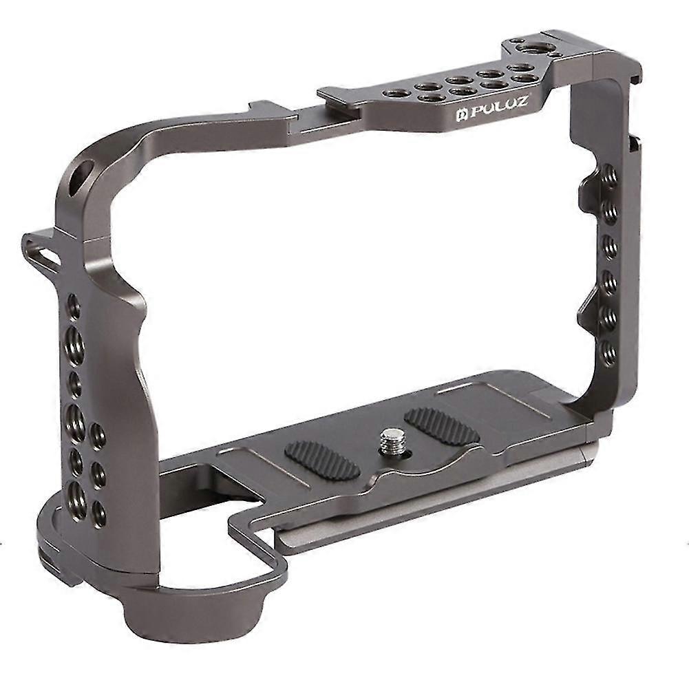 Videokamera-Käfigstabilisator für R5/R6 PU3069G