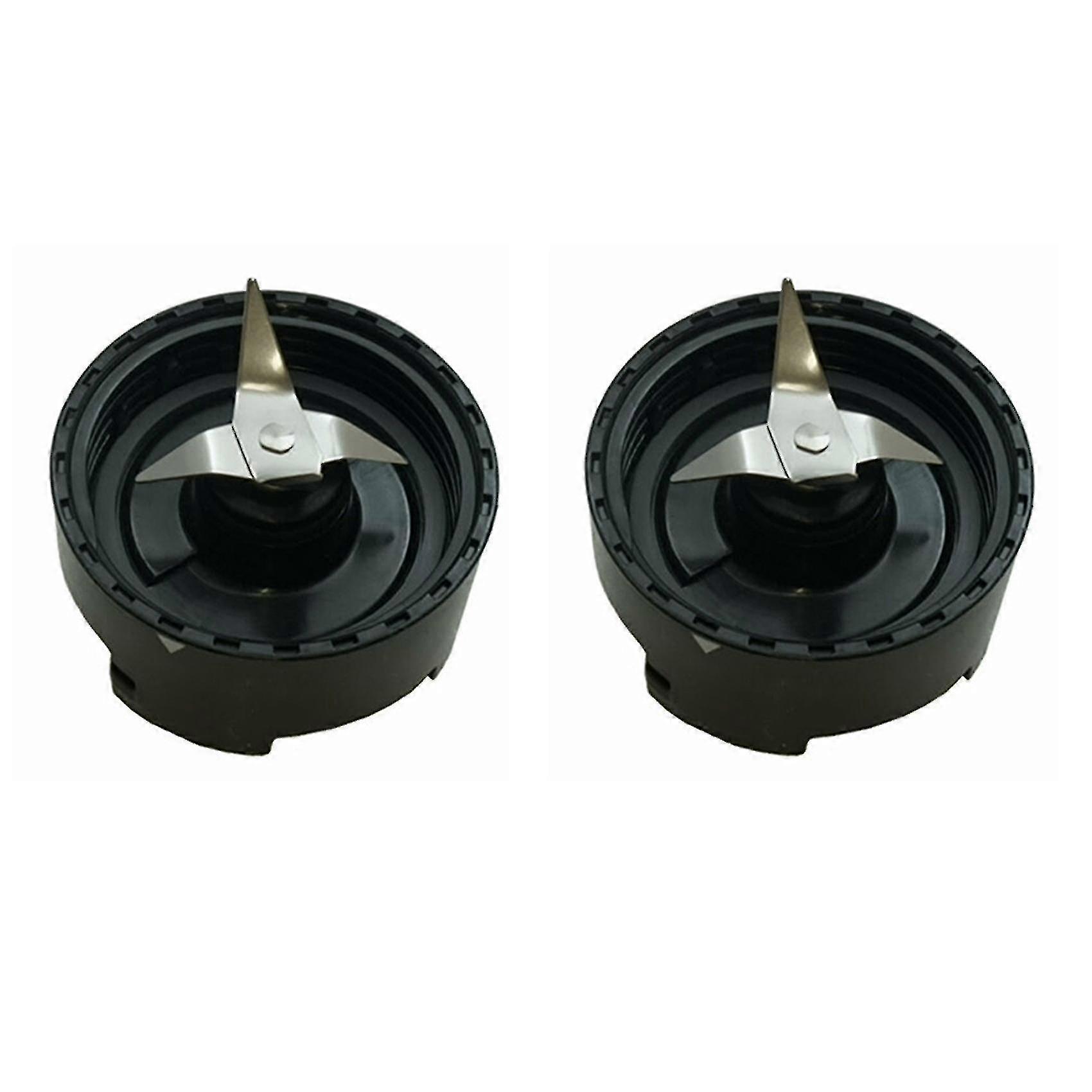 2x Blend Accessory Compatible For Blstpb ,for Blstpb2 Blend 250w Knife Holder Juicer Cup ,black