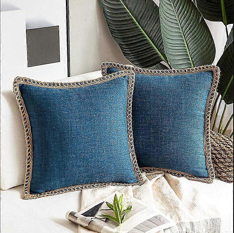 Cushion Cover X Cm 2pcs