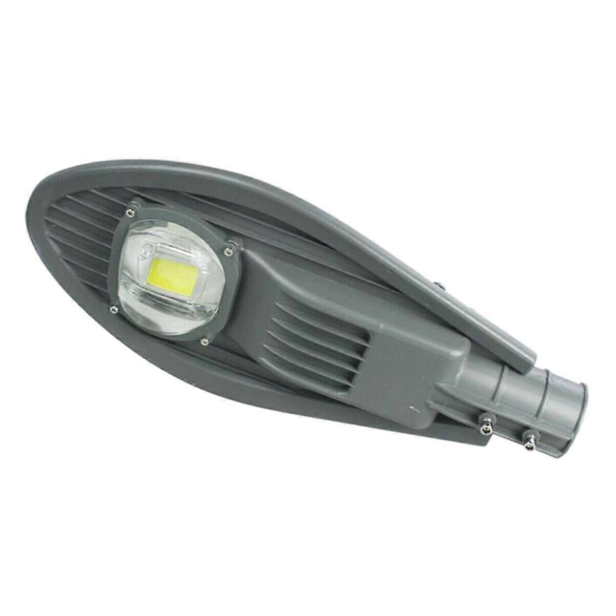 Ip65 30w أدى ضوء الشارع للماء بارك شارع الطريق فندق بريدج مصباح في الهواء الطلق أبيض