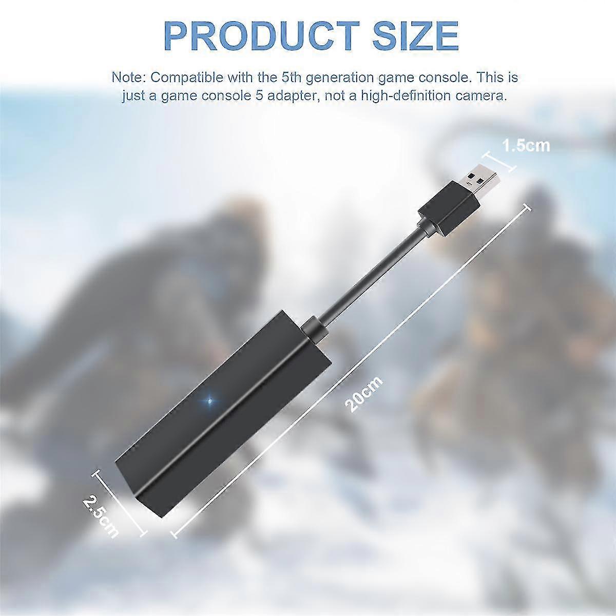 For Vr Adapter Cable Mini Camera Adapter Connector For Vr Adapter Connector Accessories