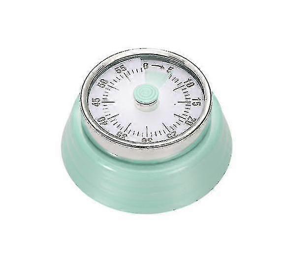 Kitchen Countdown Cooking Timer Reminder Green