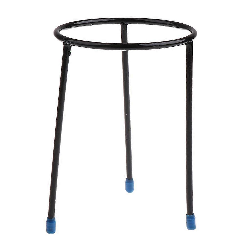 Lab Kemi Stand Experiment Bägare Tube Bunsen Brännare Stativ Gasmatta