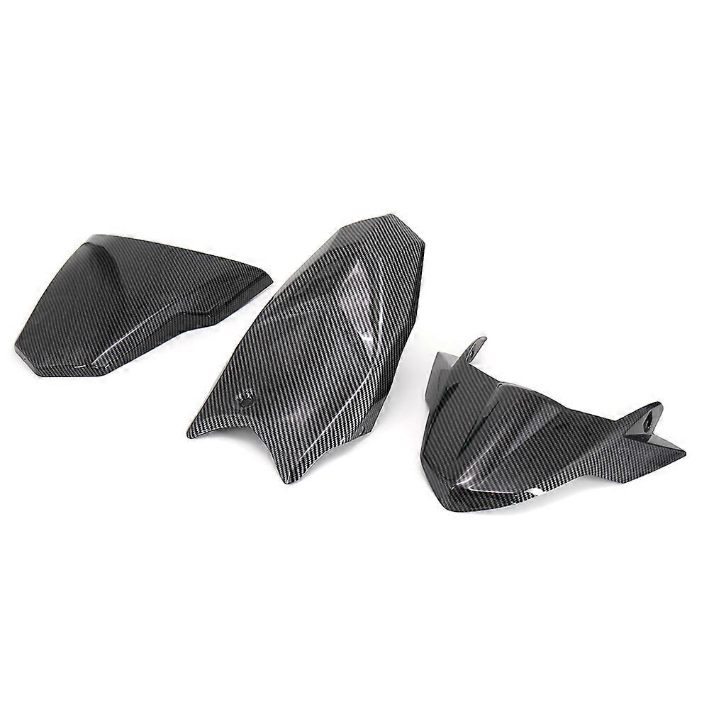 NEW Motorcycle Accessories Rear Hugger Fender Rear Splash Guard Mudguard FOR YAMAHA MT-09 MT09 SP FZ-09 FZ09 2017 2018 2019 2020