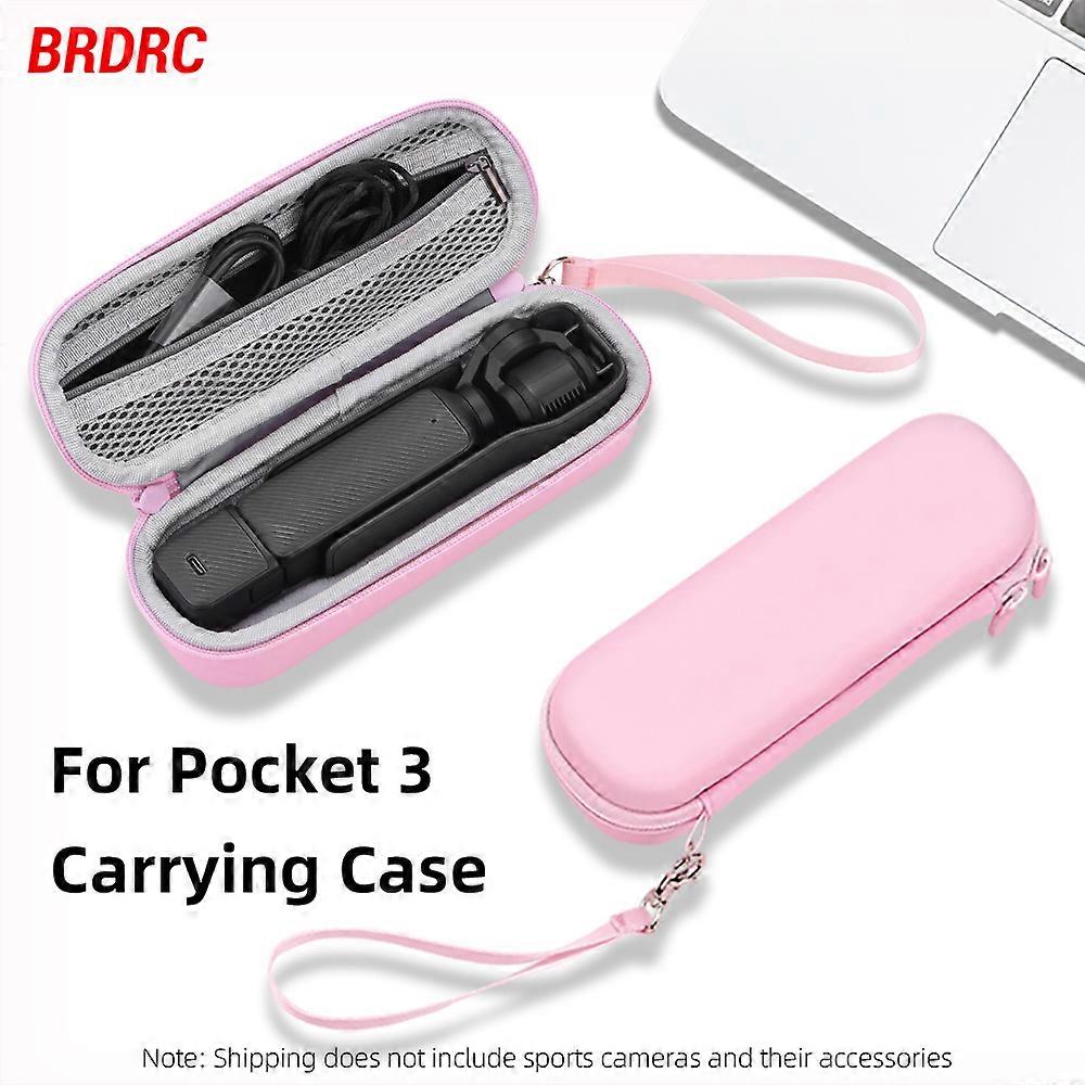 Camera Organiser Portable Handheld Storage Bag for DJI OSMO POCKET 3