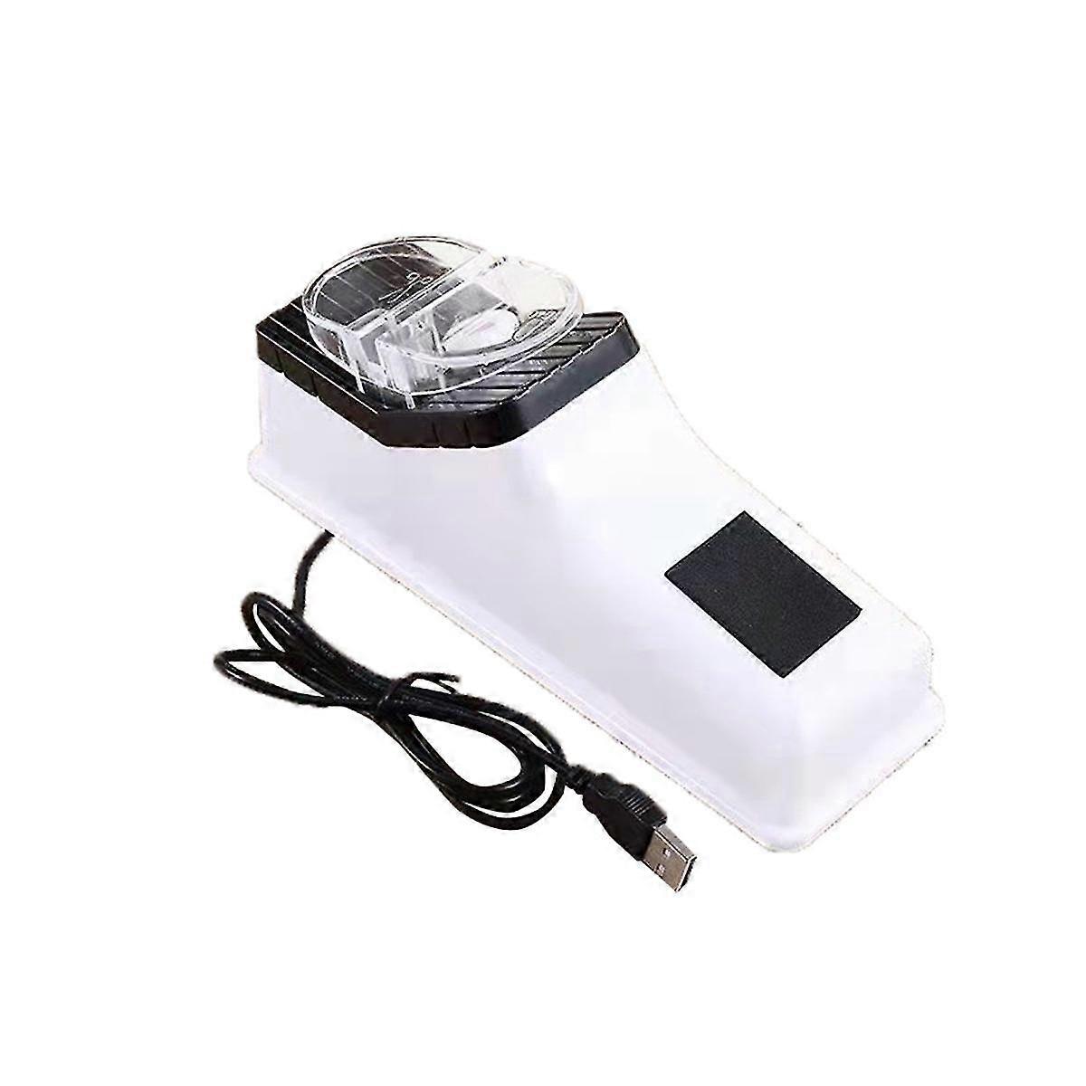 Electric Knife Sharpener, Professional Knife Sharpener For Home, Knife Sharpener (usb Interface Style)