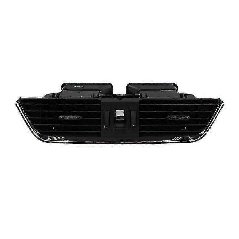 Αεραγωγοί κλιματισμού εξόδου κεντρικών κλιματιστικών μηχανημάτων μερών αυτοκινήτων για Skoda Octavia 2015-2019