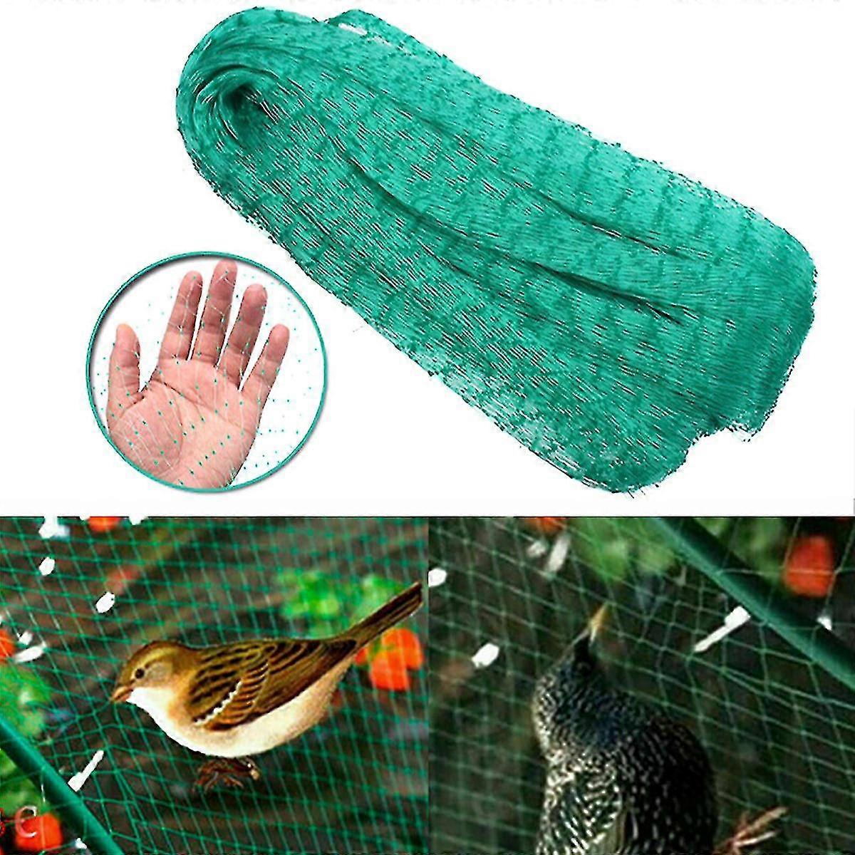 Anti Bird Cover, Crops Net, Netting Ponds